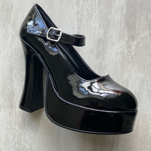 ELLIE Shoes - Picture 13 of 14